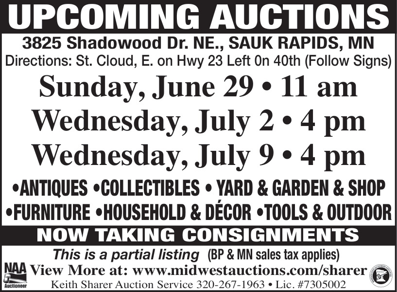 Midwest Auctions