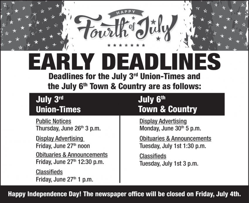 Union Times