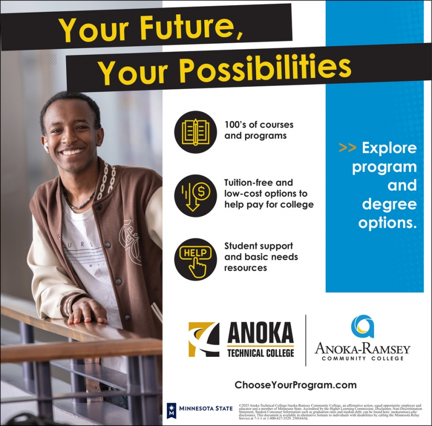 Anoka-Ramsey Community College