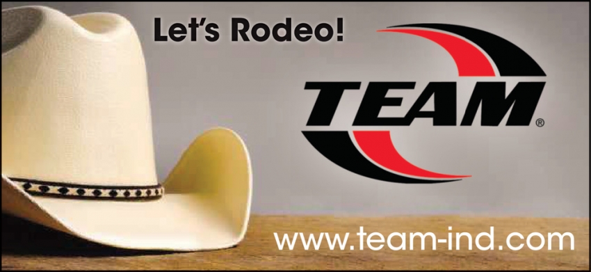 Team Industries Inc - Cambridge