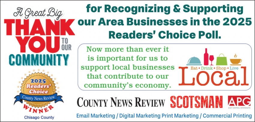 County News Review