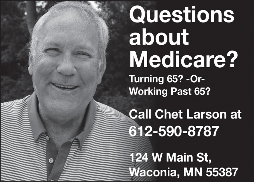 Chet Larson Insurance Brokers