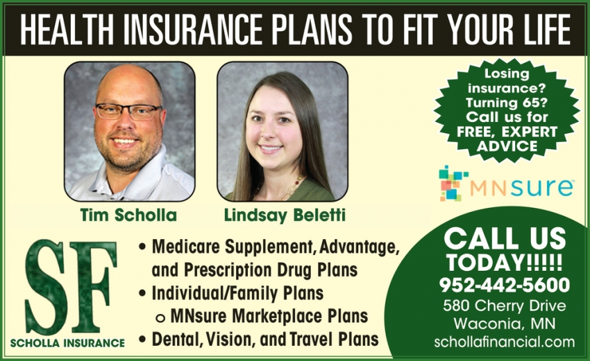 Schola Insurance