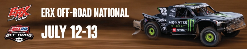 ERX Motor Park