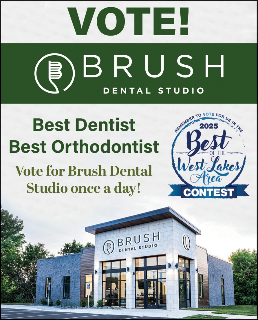 Brush Dental Studio