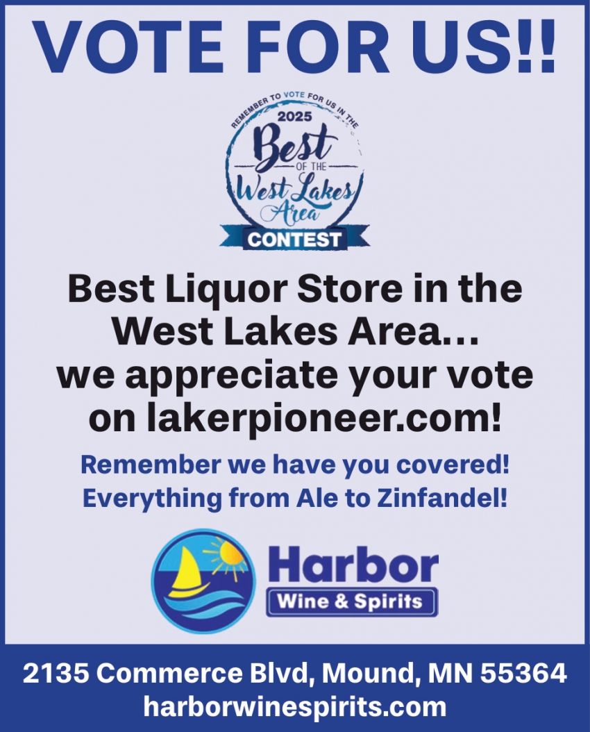 Harbor Wine And Spirits