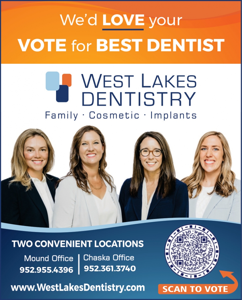 West Lakes Dentistry