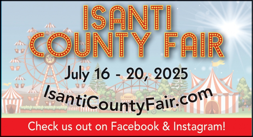 Isanti County Fair