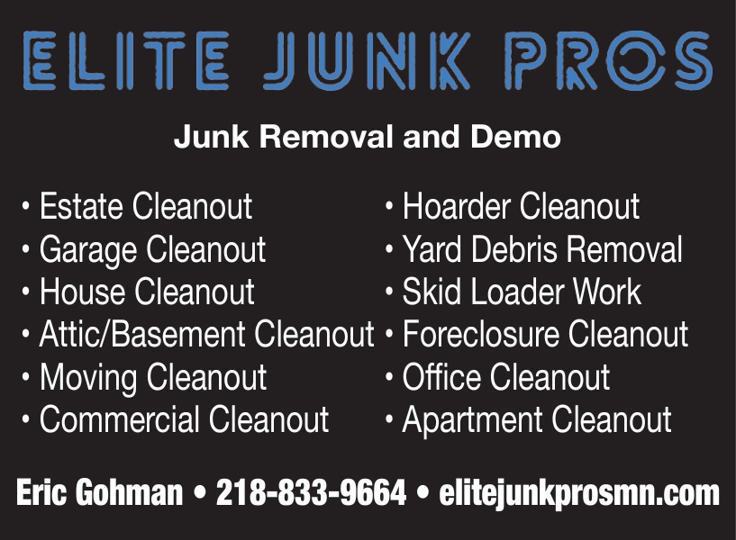 Elite Junk Pros LLC