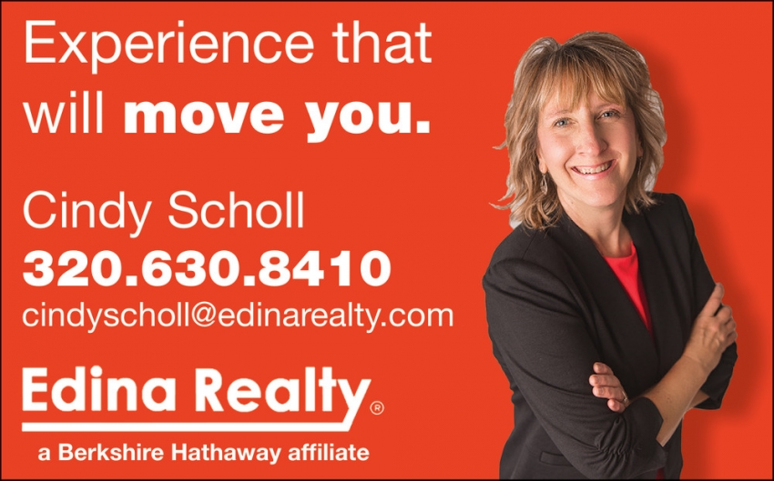Edina Realty