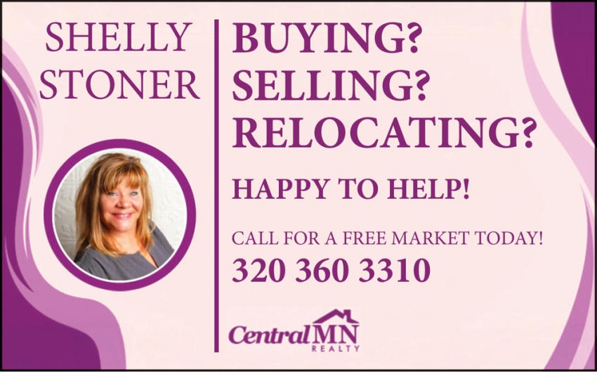 Central MN Realty