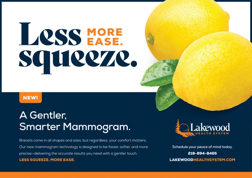 Lakewood Health Systems