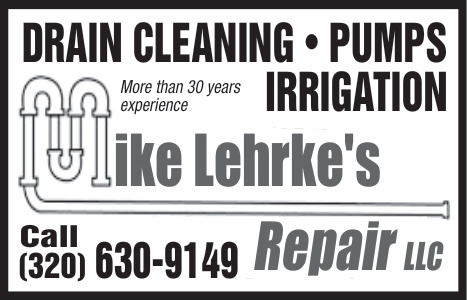 Mike Lehrke's Repair LLC