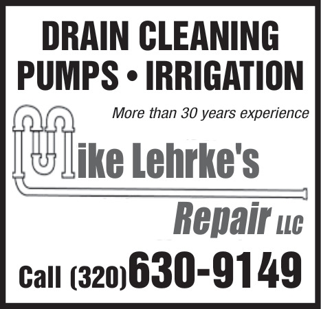 Mike Lehrke's Repair LLC