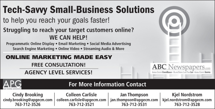 ABC Newspapers 