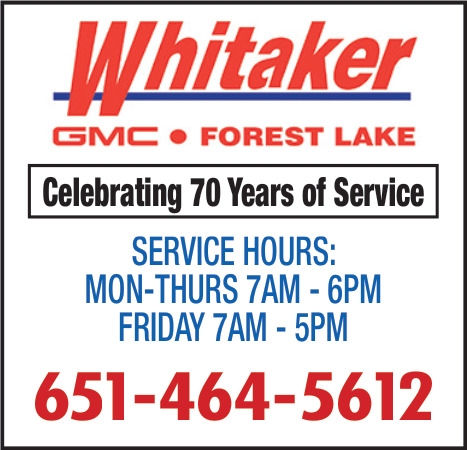 Whitaker Buick Gmc 
