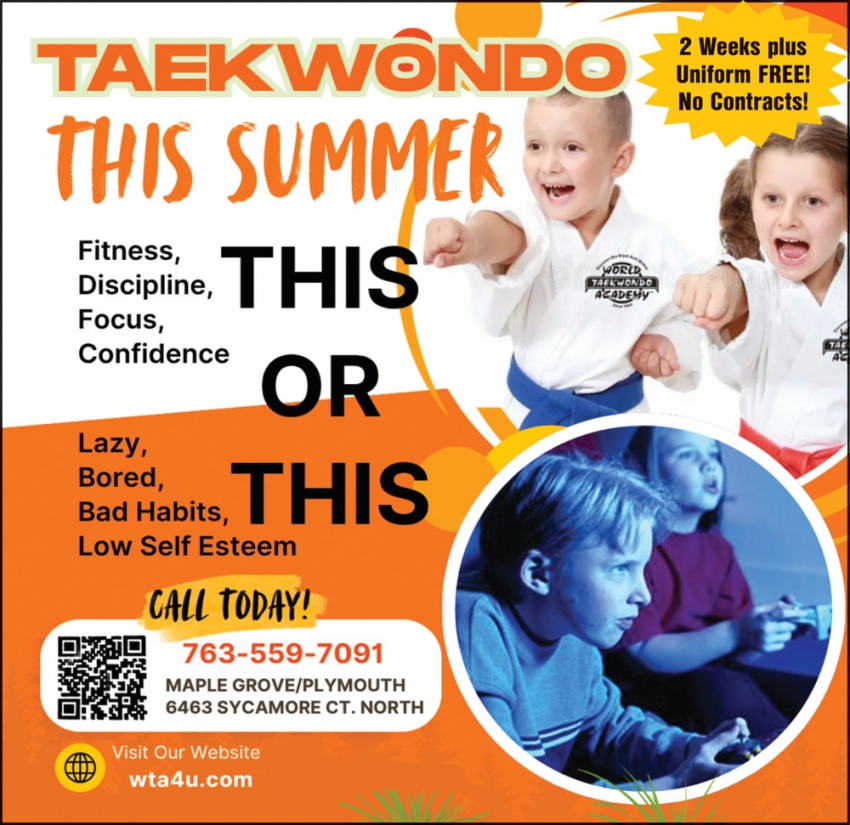 World Taekwondo