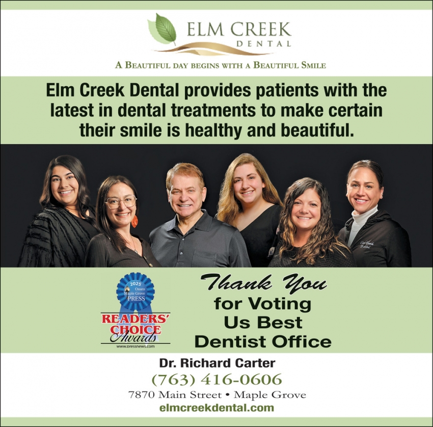 Elm Creek Dental