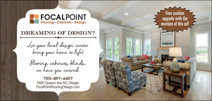 Focal Point 