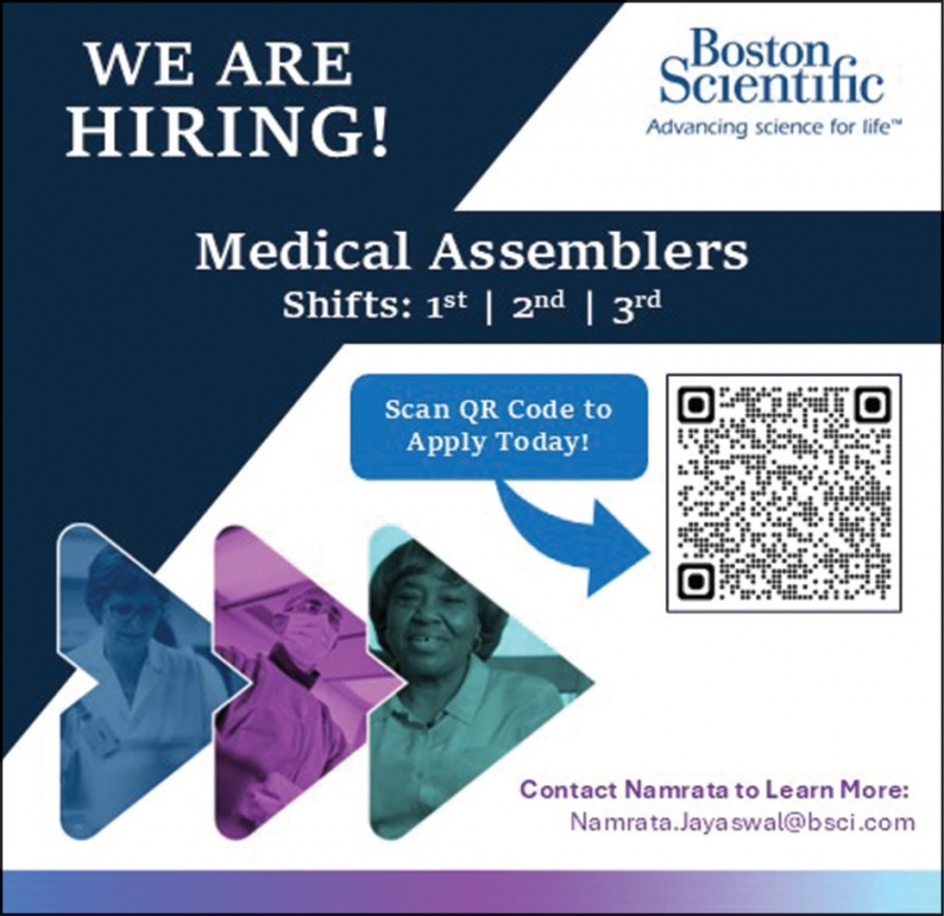 Boston Scientific