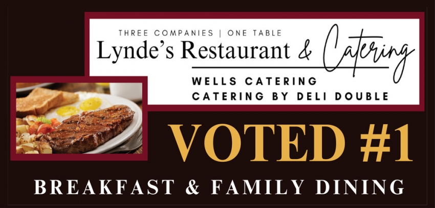 Lynde’s Restaurant & Catering