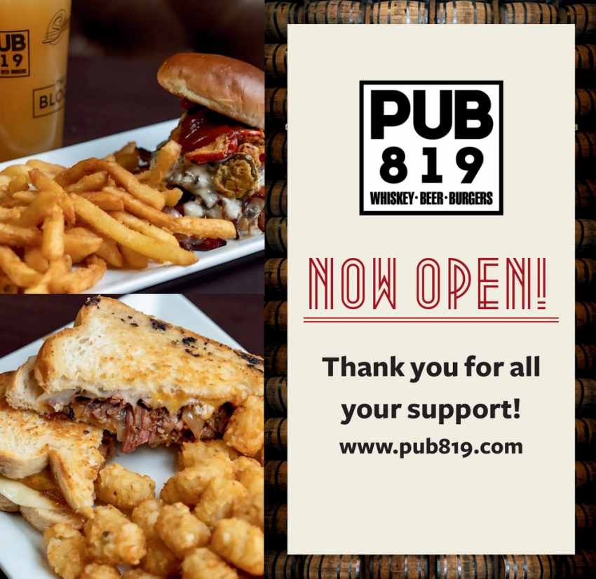 Pub 819