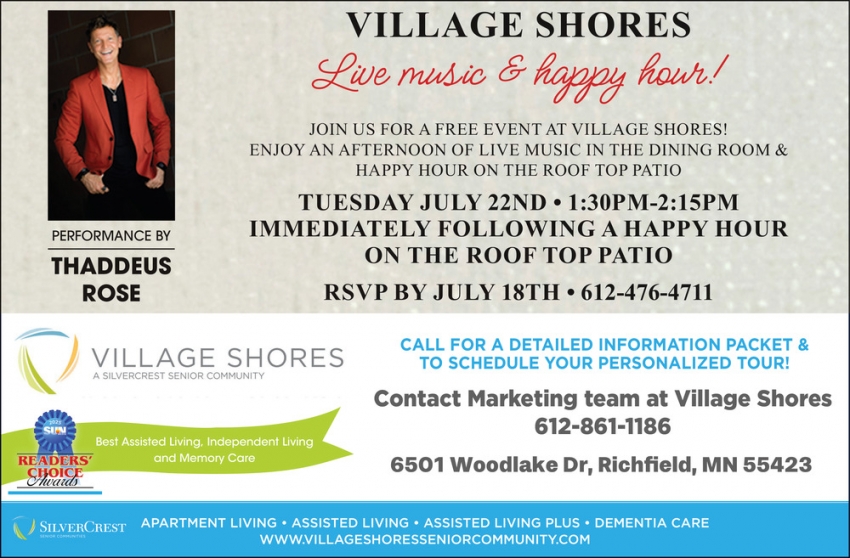Village Shores