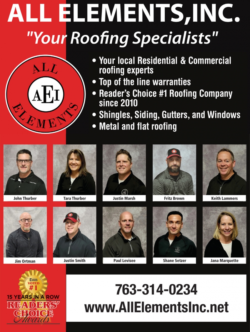 All Elements, Inc