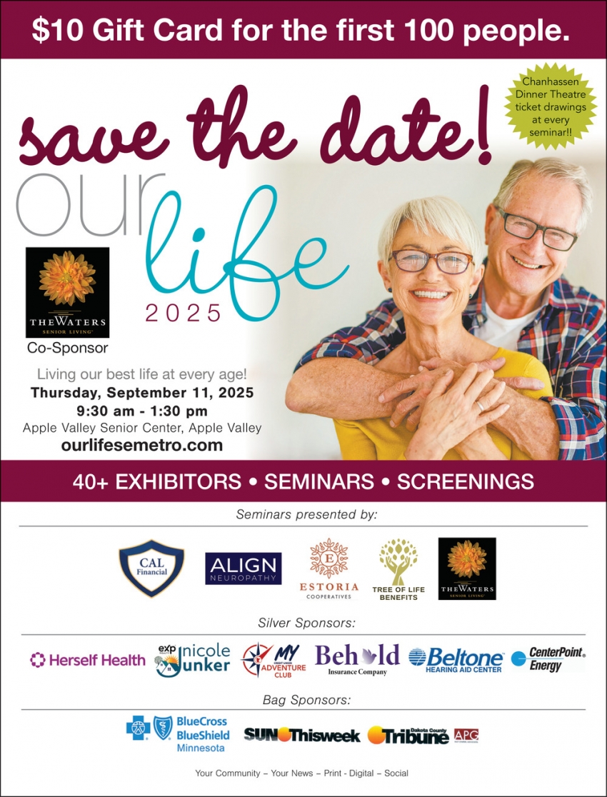 Our Life Expo