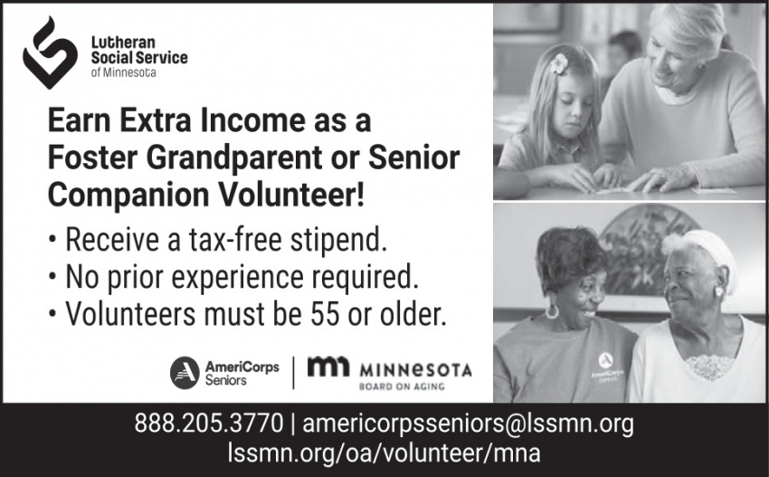 Lutheran Social Services of Minnesota