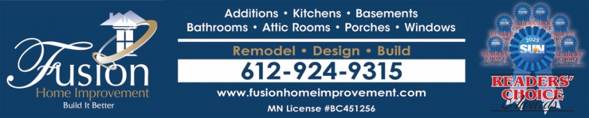 Fusion Home Improvement