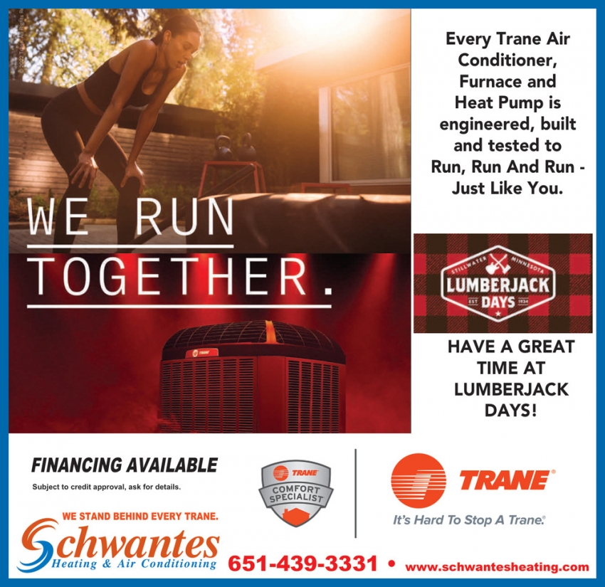 Schwantes Heating & Air Conditioning