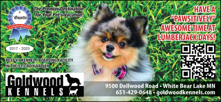 Goldwood Kennels
