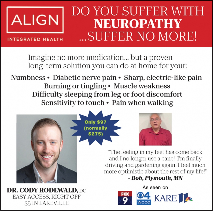 Align Neuropathy