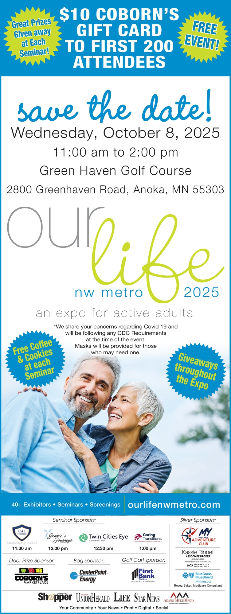 Our Life Expo