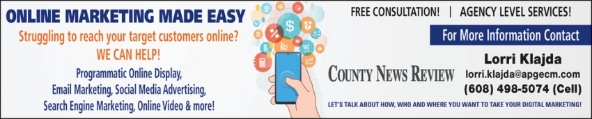 County News Review