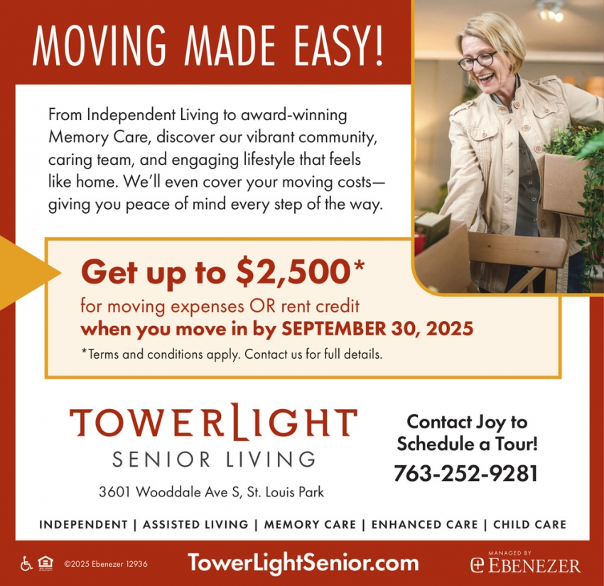 TowerLight