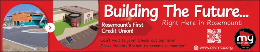 My Credit Union