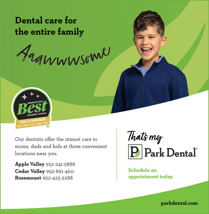Park Dental