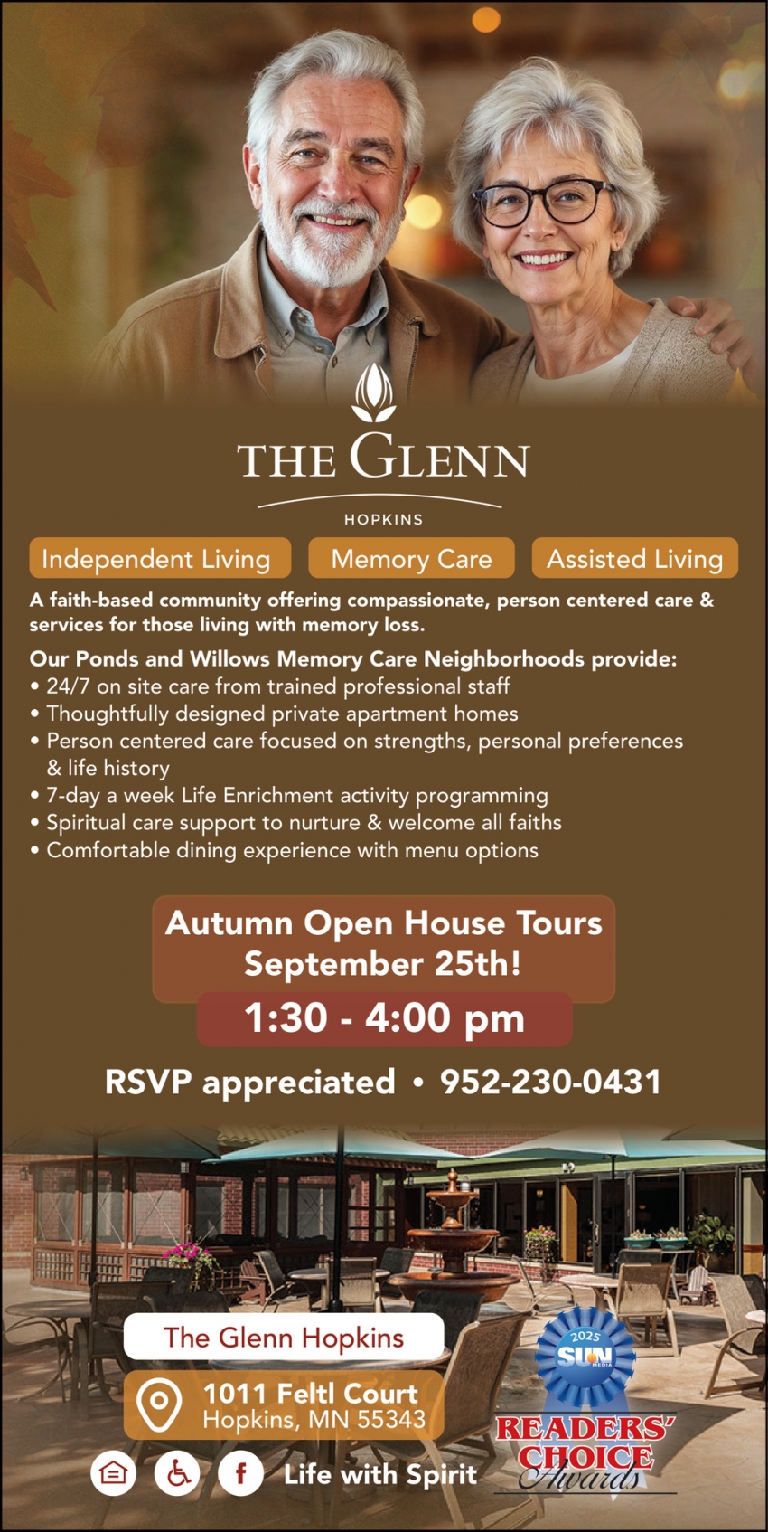 The Glenn