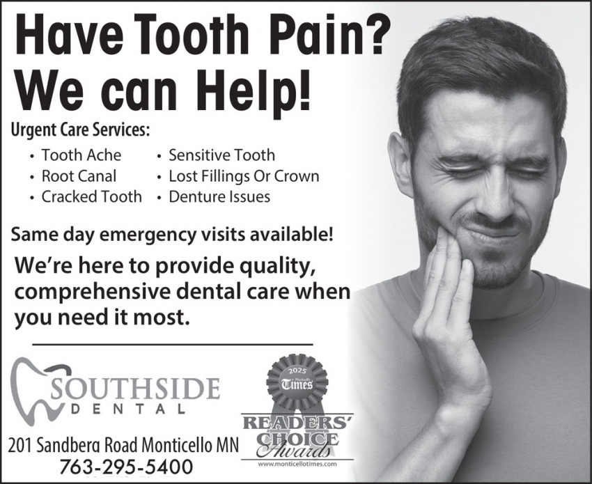 Southside Dental Center