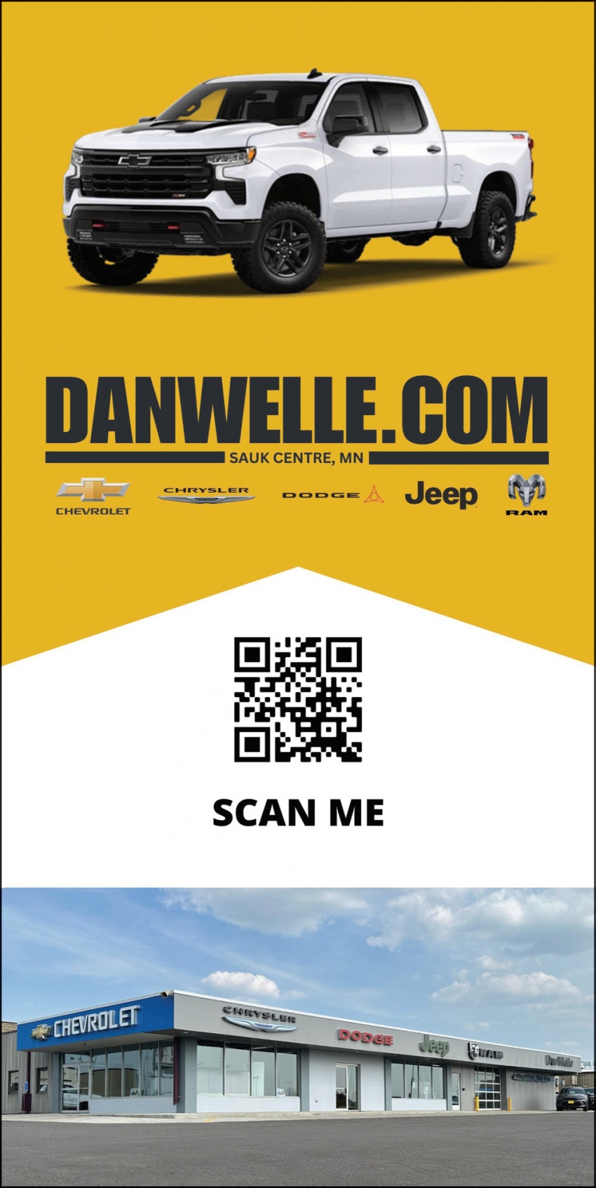 Danwelle 