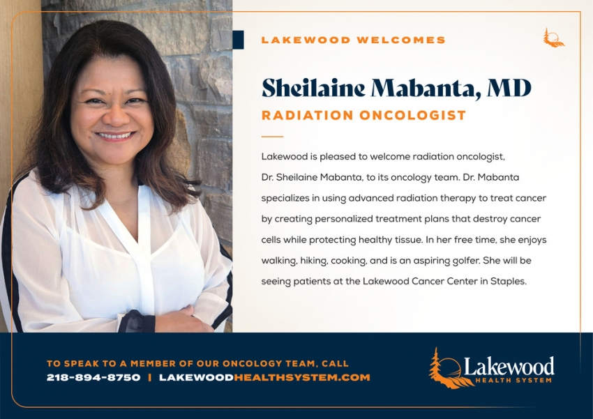 Lakewood Health Systems