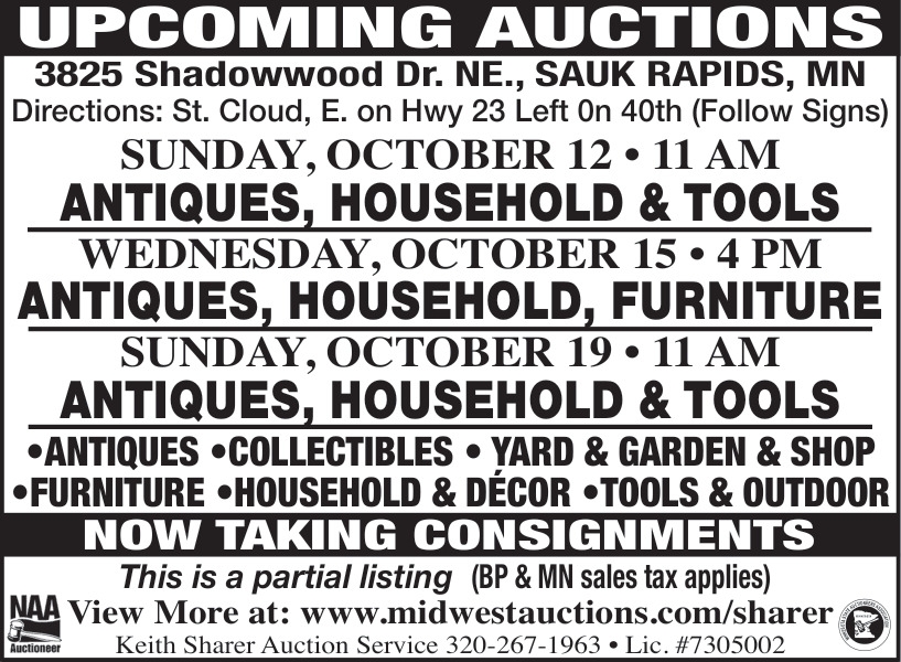 Midwest Auctions