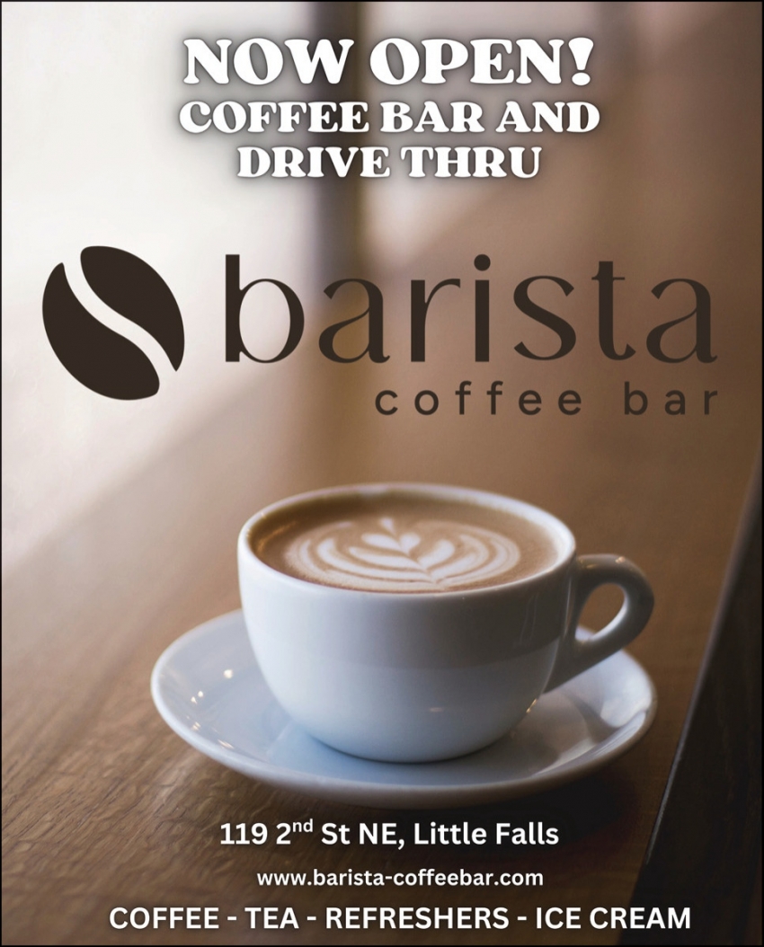 Barista's Coffee House