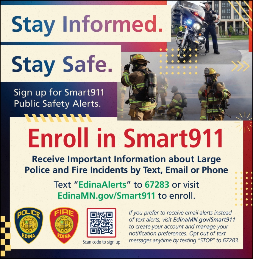 Smart 911