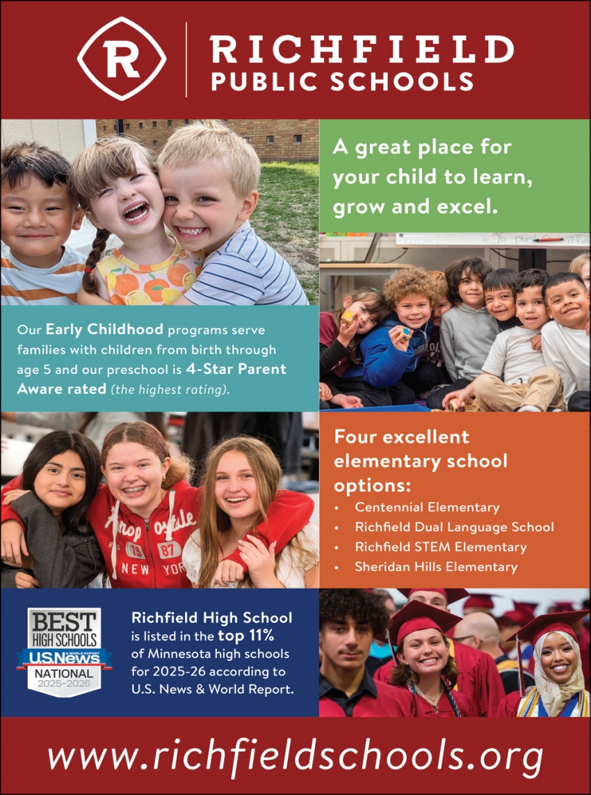 Richfield Public Schools