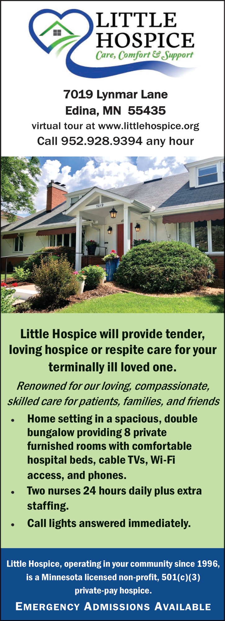 Little Hospice