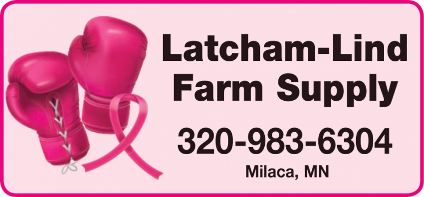Latcham-Lind Farm Supply