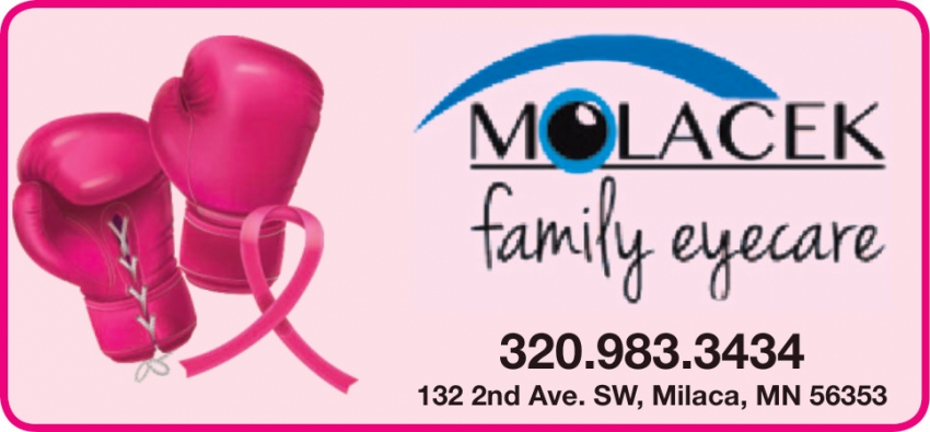 Molacek Family Eyecare INC